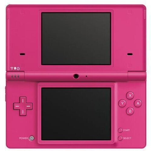 Console Nintendo DSi - Rose ...