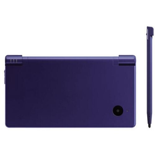 Konsole Nitendo Dsi - Violett ...