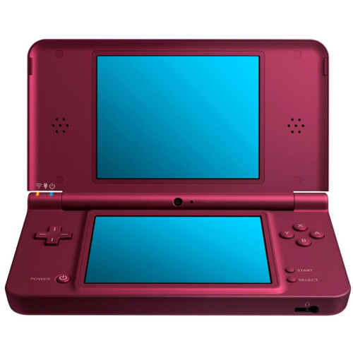 Door te kiezen voor een refurbished Nintendo DSi ...