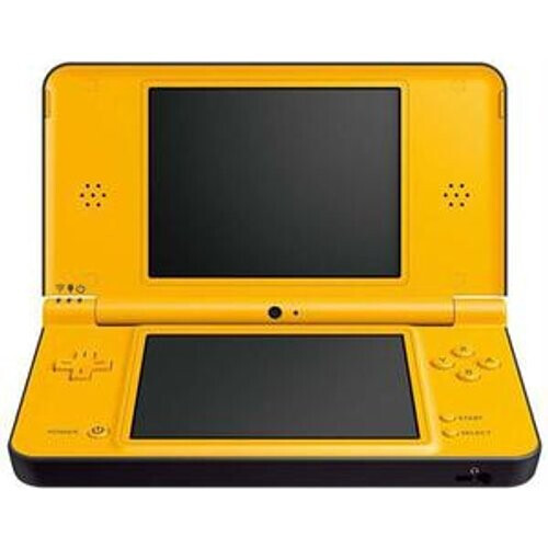 Consola Nintendo DSI XL - Amarillo ...