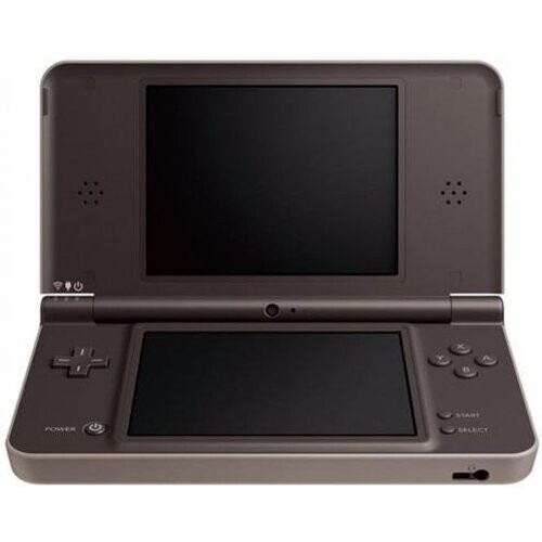 Nintendo DSI XL - Black ...