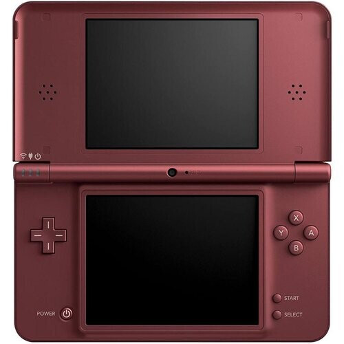 Nintendo DSi XL - HDD 0 MB - Purple ...