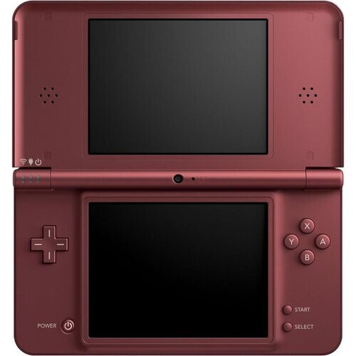 Nintendo DSI XL - ...