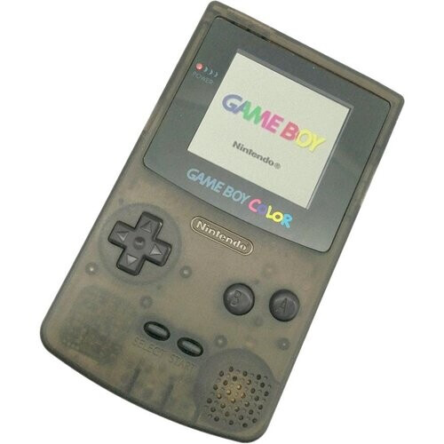 Nintendo Game Boy Color - ...