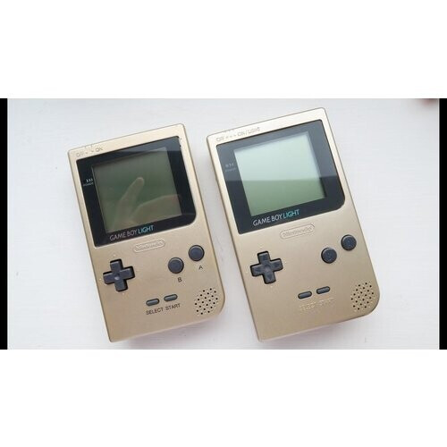 En 1998, la Game Boy se porte très bien, merci ...