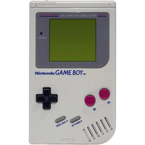 Nintendo Game Boy - Original ...