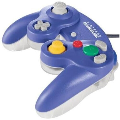 Official Nintendo Gamecube Controller OEM - ...