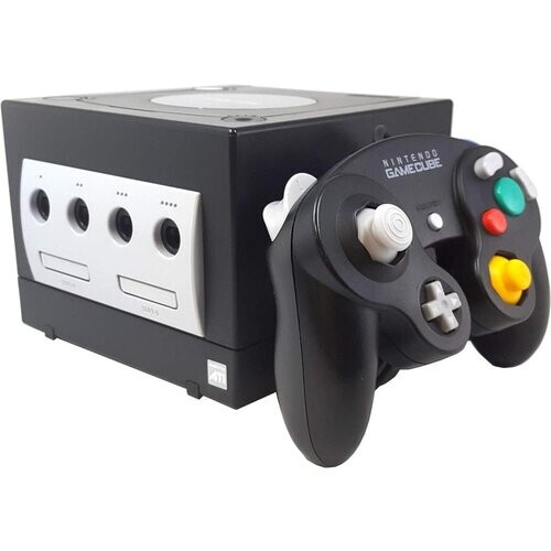 Consolas Nintendo GameCube - ...