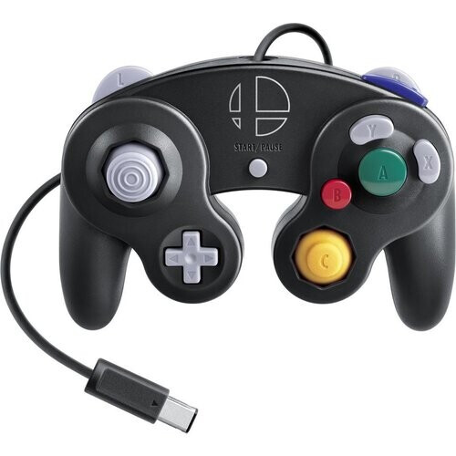 Nintendo GameCube ...