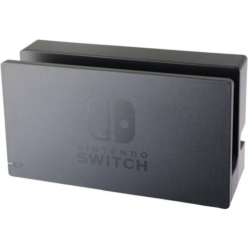 The Nintendo HAC-007 Switch Dock Station for the ...