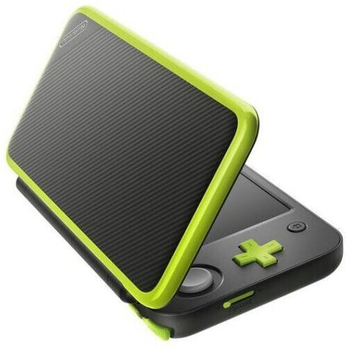 Konsole Nintendo New 2DS XL 2 GB + Mario Kart 7 - ...