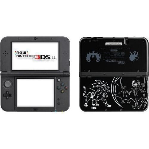 Konsole Nintendo New 3DS XL Limitierte Edition ...