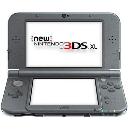 Consola Nintendo New 3DS XL ...