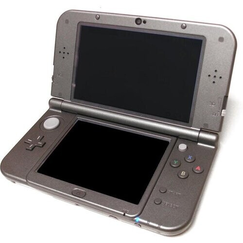 Spielkonsolen Nintendo New 3DS XL - Schwarz ...