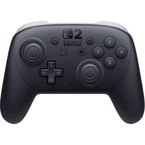 Nintendo Switch 2 Pro Controller - Ns2 ...