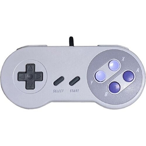 Official Super Nintendo SNES Controller ...