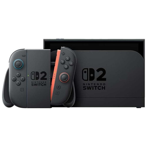 De Nintendo Switch 2 is een revolutionaire hybride ...