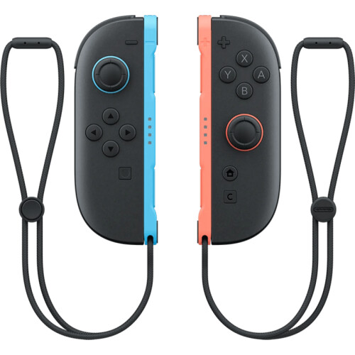 Speel je favoriete Nintendo Switch 2 games met ...