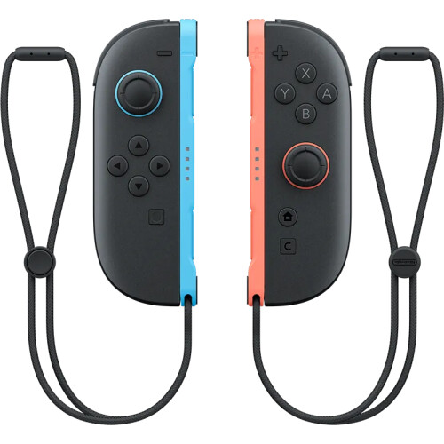 Speel je favoriete Nintendo Switch 2 games met ...