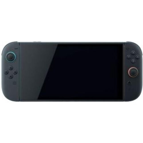 Nintendo Switch 2 negro - Reacondicionado: como ...