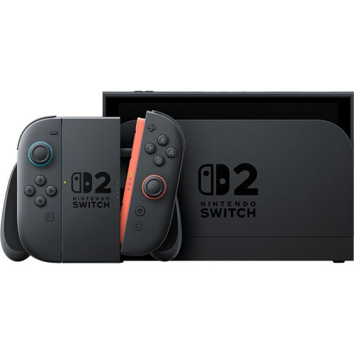 Maak je klaar voor een nieuwe gamingervaring met ...