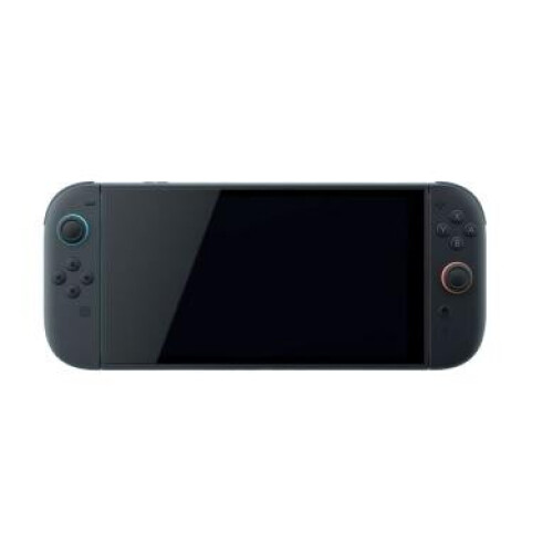 Nintendo Switch 2 schwarz. Nintendo Switch 2Die ...
