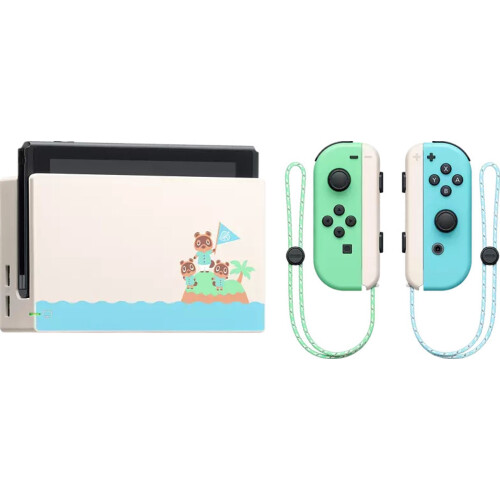 Beleef de magie van gaming met de Nintendo Switch ...