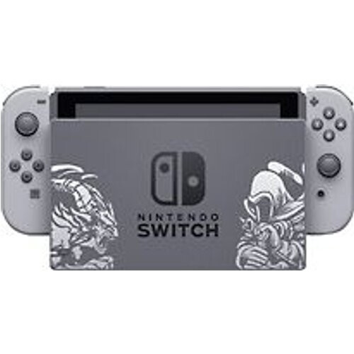 De Nintendo Switch 32 GB Diablo III Limited editie ...