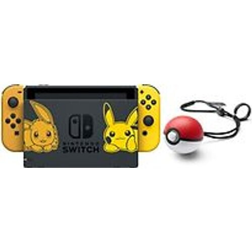 Deze Nintendo Switch-console uit 2018 heeft een ...
