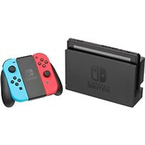 Nintendo Switch (New revised model), 15.748 cm ...