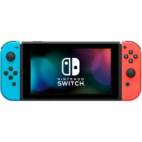 Herbeleef de magie van gamen met de Nintendo ...