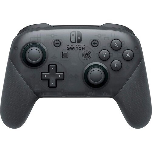 Nintendo Switch Pro Controller ...