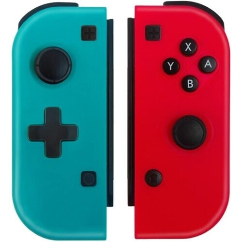 Nintendo Switch Generico Gamepad Nintendo ...