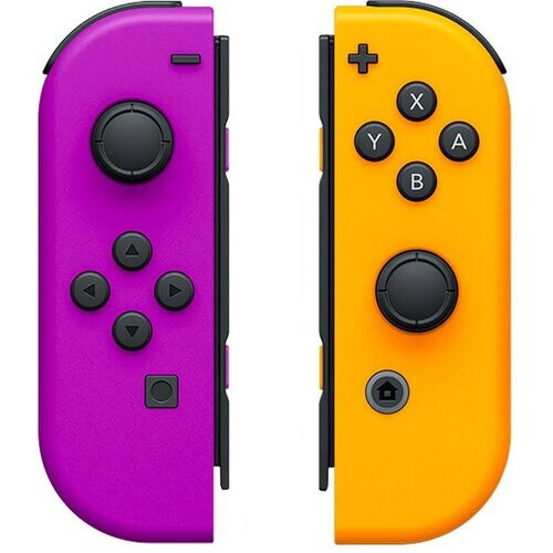 Nintendo Switch Joy-Con HACAJAQAA ...