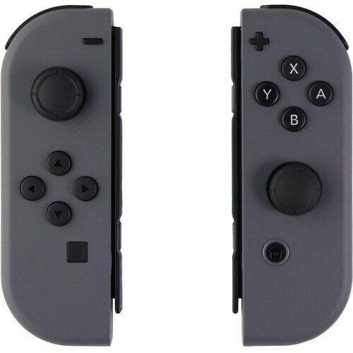 Nintendo Switch Joy Con Accessory with a gray ...