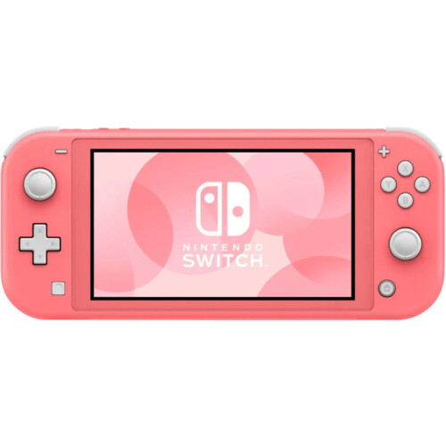 Jouez de manière portable avec la Nintendo Switch ...