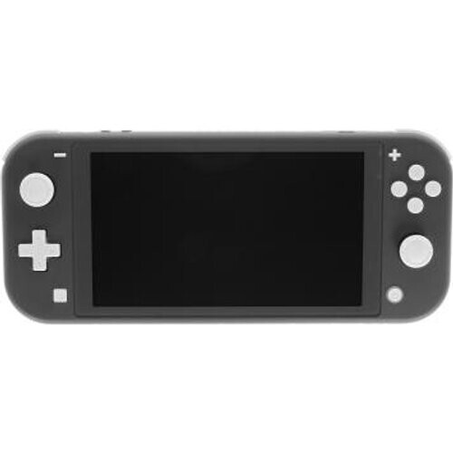 Nintendo Switch Lite gris - Reacondicionado: muy ...