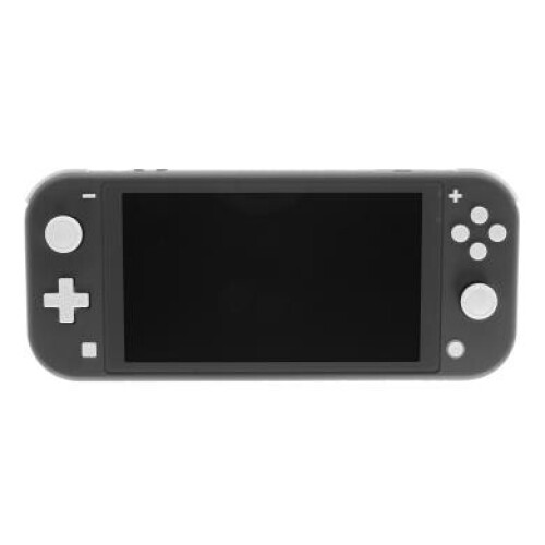 Nintendo Switch Lite gris - très bon état ...