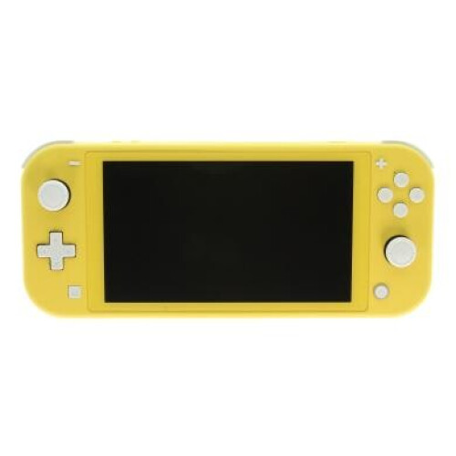 Nintendo Switch LiteLa Nintendo Switch Lite est ...