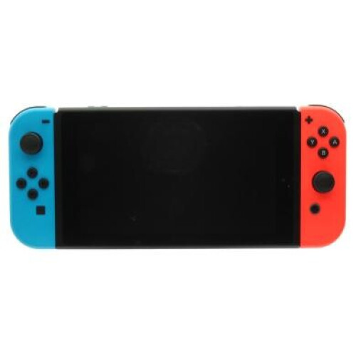 Nintendo Switch (New Edition 2019)Découvrez la ...