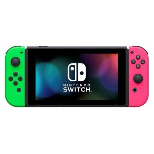 Nintendo Switch (Neue Edition 2019) ...