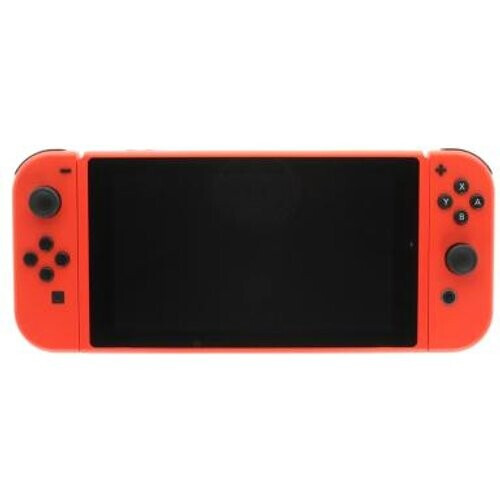 Nintendo Switch (Neue Edition 2019) rojo/azul - ...