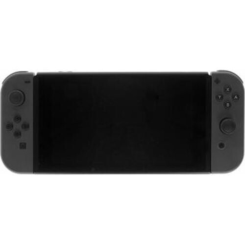Nintendo Switch (Neue Edition) negro/gris | 30 ...