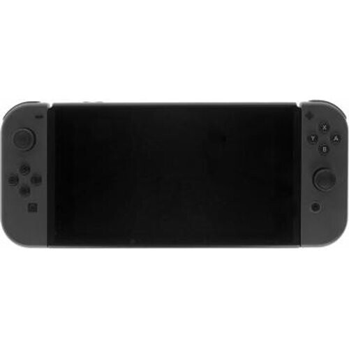 Nintendo Switch (Neue Edition) negro/gris - ...