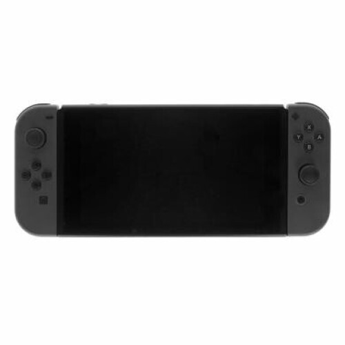 Nintendo Switch (New Edition)Découvrez la ...