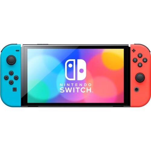 Ervaar gaming op een hoger niveau met de Nintendo ...
