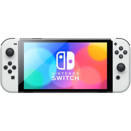 De Nintendo Switch OLED biedt een ongeëvenaarde ...