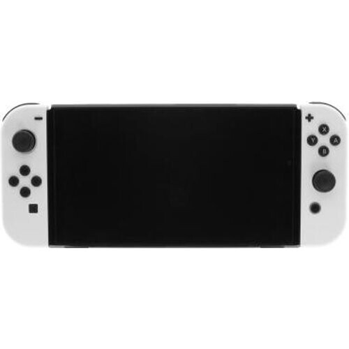 Nintendo Switch (OLED-Modell) blanco | 30 meses de ...