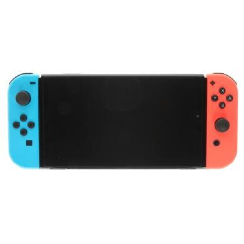 Nintendo Switch (OLED)Vivez le gaming comme jamais ...