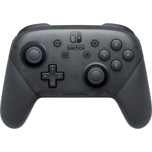 Nintendo Switch Pro Controller with Super Mario ...